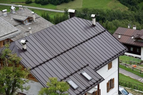 屋根工事のご相談は茨城県つくば市の『中村技建』へ！
